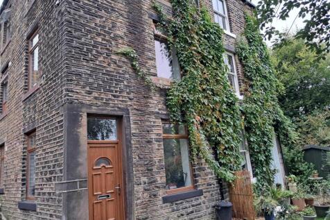 Railway View, Palace House Road... 3 bed end of terrace house for sale