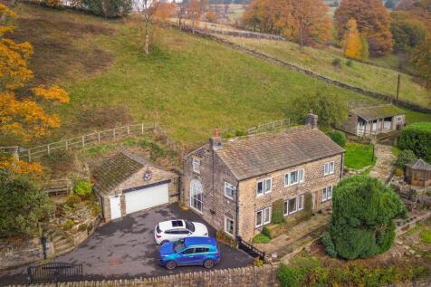 4 bedroom farm house for sale