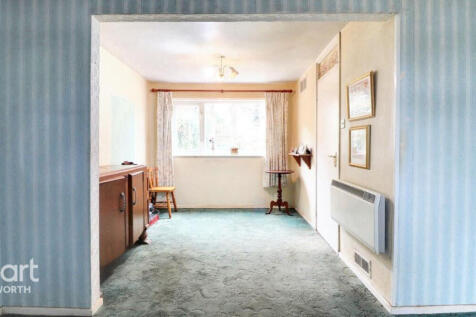 Watling Road, Kenilworth 3 bed end of terrace house for sale