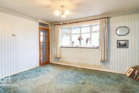 Watling Road, Kenilworth 3 bed end of terrace house for sale