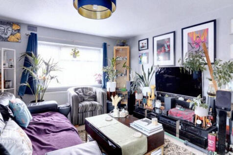 Dalehouse Lane, Kenilworth 1 bed flat for sale