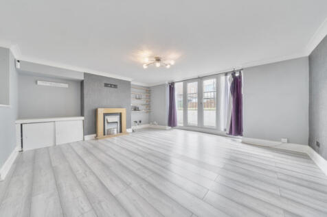 Auckland Road East, Hampshire PO5 2 bed flat for sale