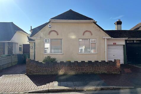 St. Catherine Street, Hampshire PO5 3 bed bungalow for sale