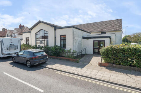 Bransbury Road, Hampshire PO4 Detached house for sale