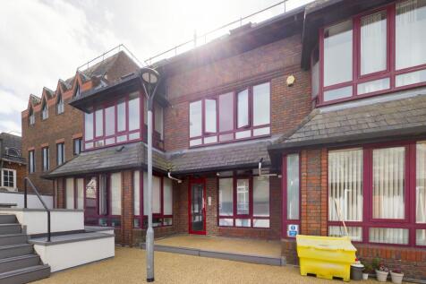 London Street, Town Centre... 1 bed flat for sale