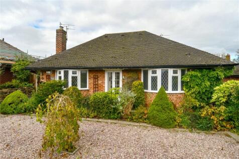 3 bedroom bungalow for sale
