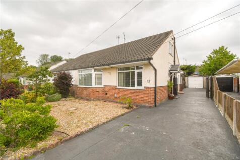 3 bedroom bungalow for sale