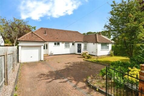 2 bedroom bungalow for sale