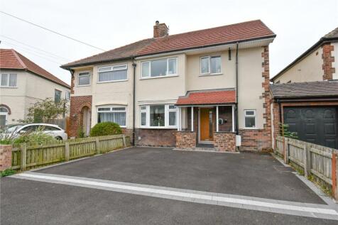 5 bedroom semi-detached house for sale
