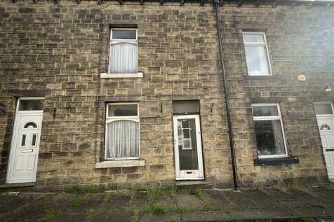 Terraced house for sale