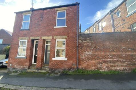 1 bedroom terraced house for sale