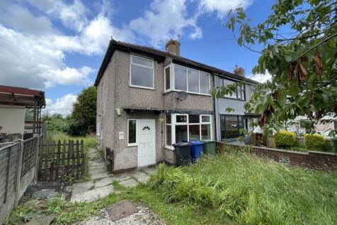 Semi-detached house for sale