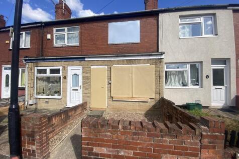 Terraced house for sale