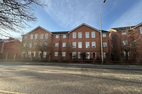 Studio flat for sale