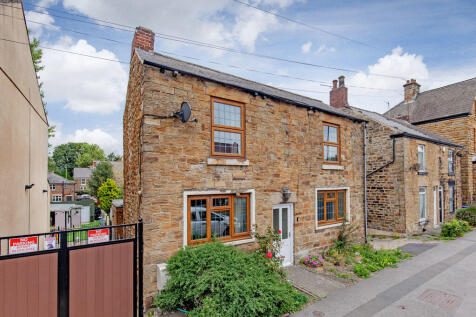 2 bedroom detached house for sale