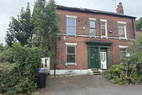 7 bedroom semi-detached house for sale