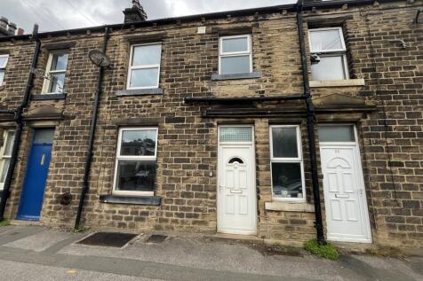 Terraced house for sale