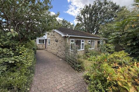 3 bedroom bungalow for sale
