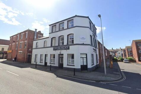 13 bedroom block of apartments for sale