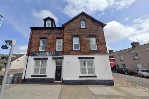 17 bedroom block of apartments for sale