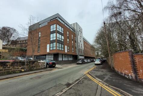 Studio flat for sale