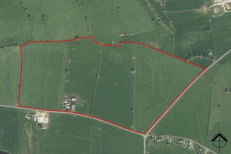 Detached house for sale