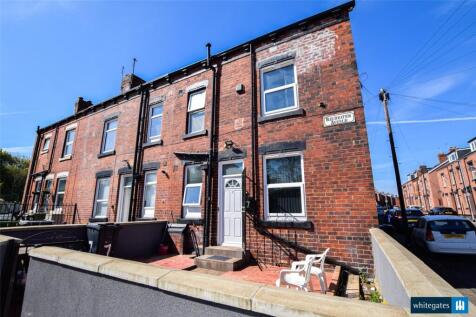 Recreation Avenue, Leeds, LS11 3 bed terraced house for sale