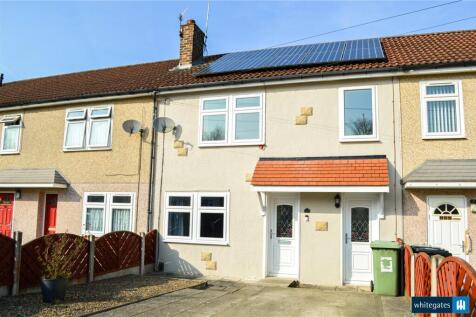 Calverley Lane, Leeds, West... 3 bed terraced house for sale