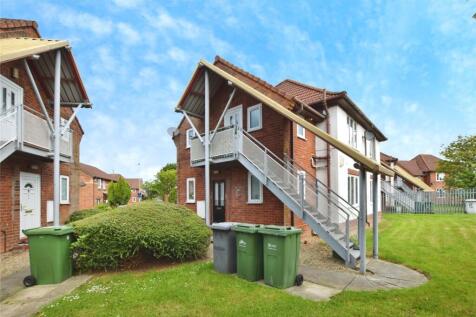 Cornus Gardens, Leeds, West... 1 bed apartment for sale