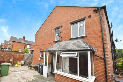 Cross Flatts Grove, Leeds, West... 3 bed end of terrace house for sale