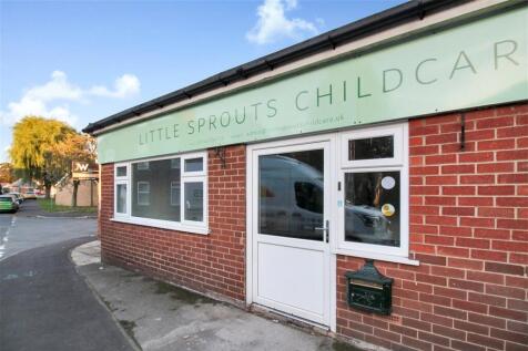 1 bedroom property for sale