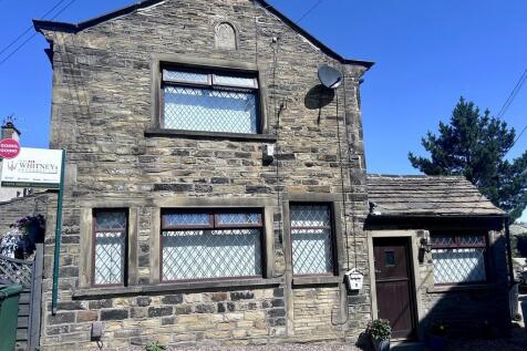 Town End Road, Clayton 1 bed cottage for sale