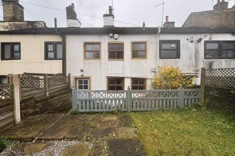 Malt Kiln, Clayton, Bradford 3 bed cottage for sale