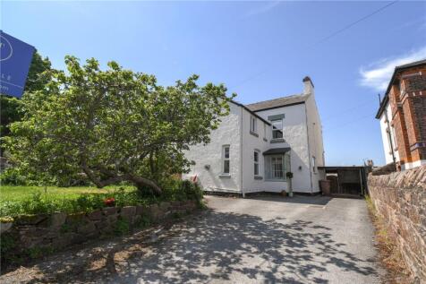 6 bedroom detached house for sale