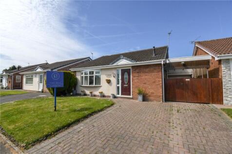 3 bedroom bungalow for sale