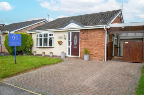 3 bedroom bungalow for sale