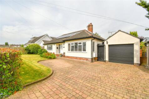 2 bedroom bungalow for sale