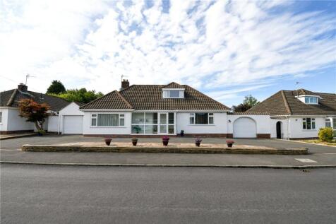 4 bedroom bungalow for sale