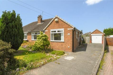 2 bedroom bungalow for sale