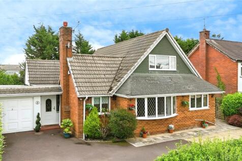 4 bedroom bungalow for sale
