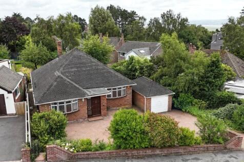 3 bedroom bungalow for sale