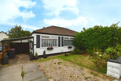 2 bedroom bungalow for sale