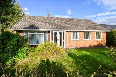 3 bedroom bungalow for sale