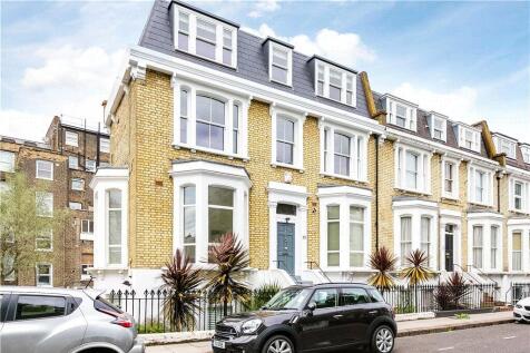 Earls Court Gardens, Earls Court... 2 bed apartment for sale