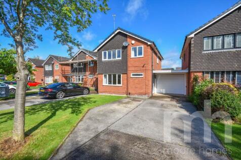 4 bedroom house for sale