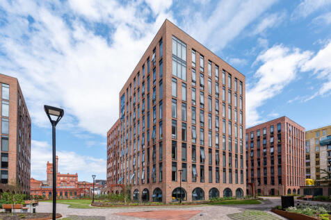 1 bedroom apartment for sale