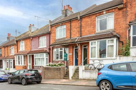 Ewhurst Road, Brighton BN2 2 bed terraced house for sale