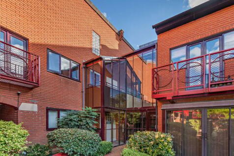 Cox Street, Birmingham, B3 1 bed duplex for sale