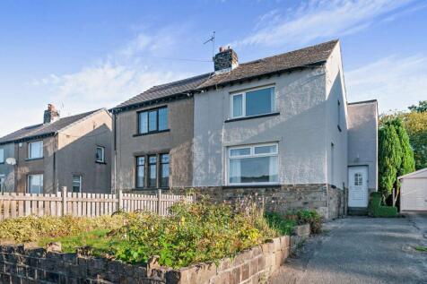 2 bedroom semi-detached house for sale