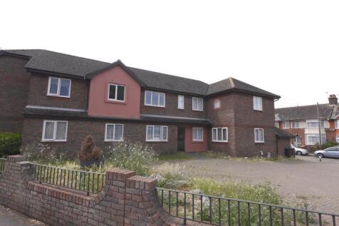 Park Road, Harwich, CO12 3 bed flat for sale